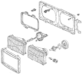 Electricals